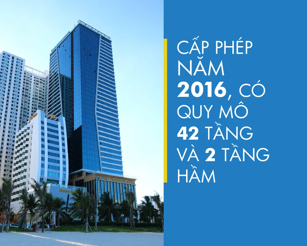 Câu chuyện những sai phạm của tập đoàn Mường Thanh ảnh 2