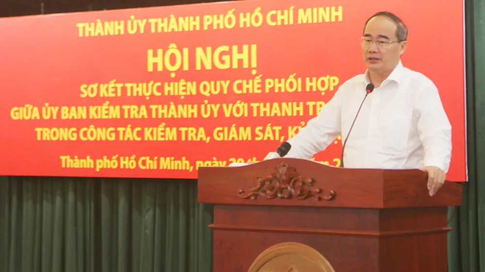 Liệu pháp "đặc trị" giải quyết khiếu nại kéo dài - Bài 3: Chỉ rõ trách nhiệm, tăng giám sát, chế tài ảnh 2