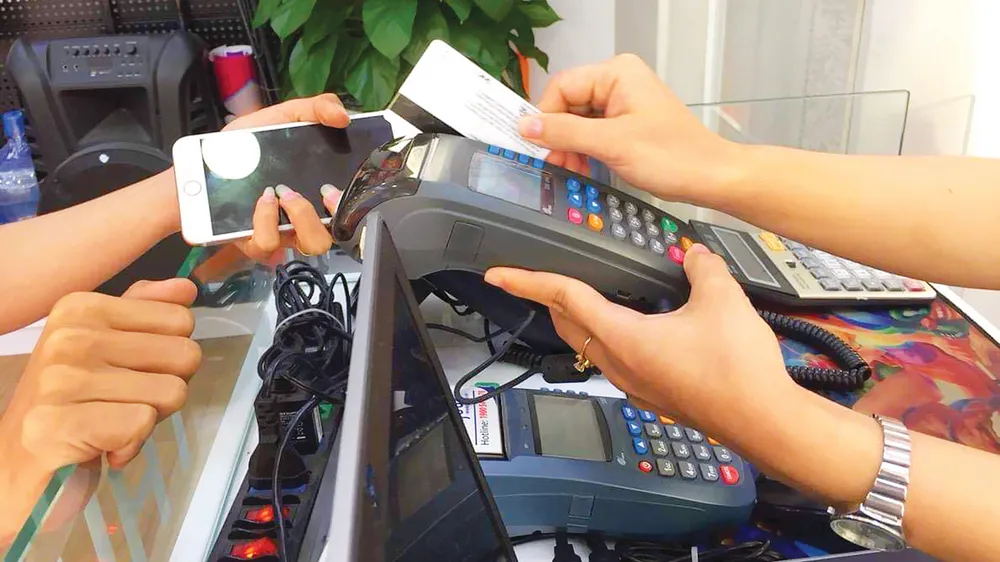 Lộ thông tin cá nhân, ai chịu trách nhiệm? ảnh 2