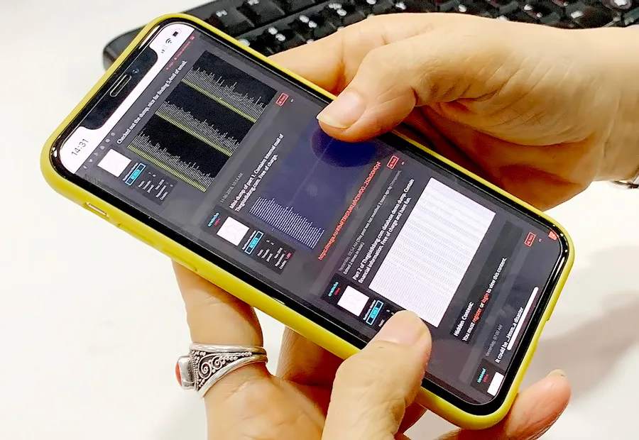 Lộ thông tin cá nhân, ai chịu trách nhiệm? ảnh 3