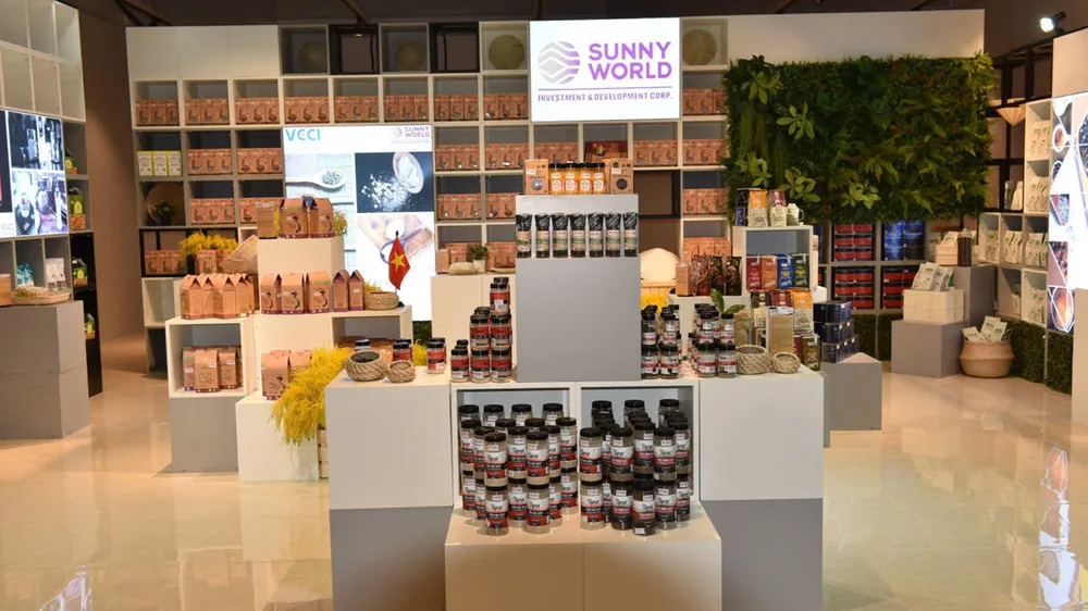 Mở kênh kết nối các nhà nhập khẩu nông sản lớn, thay vì phụ thuộc thương lái ảnh 4