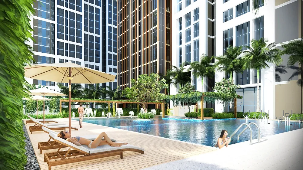 Thị trường căn hộ trung cấp Quận 2: Người mua đang trông chờ sản phẩm mới CitiAlto ảnh 2