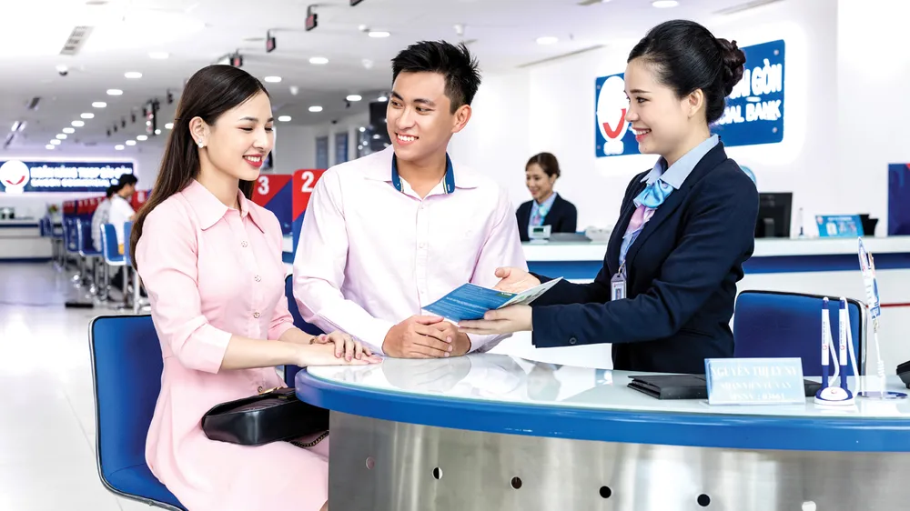 SCB dành tặng hơn 7,9 tỷ đồng tri ân khách hàng tham gia bảo hiểm nhân thọ Manulife