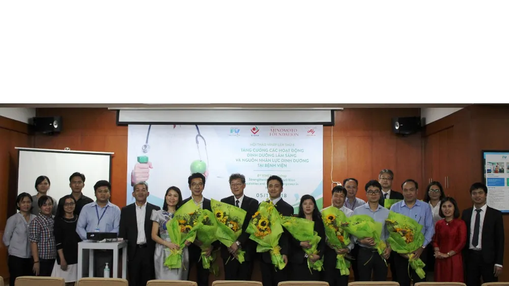 Khẩn cấp phòng chống bệnh thận mãn ảnh 3