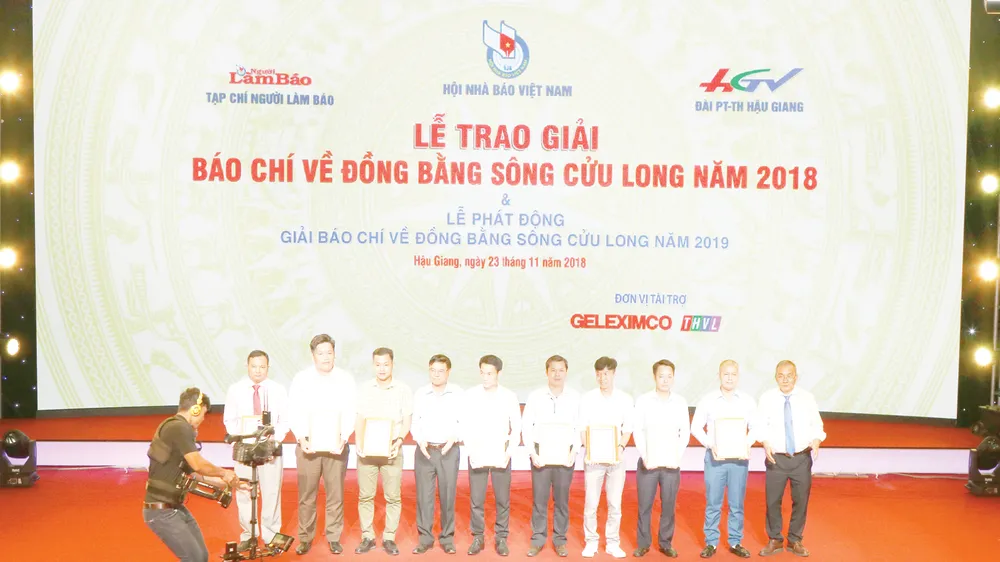 Đài PT & TH tỉnh Hậu Giang -  kênh truyền hình hữu ích vì bà con miền Tây ảnh 3