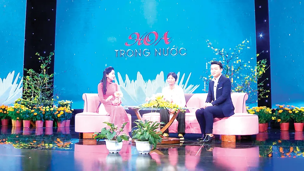 Đài PT & TH tỉnh Hậu Giang -  kênh truyền hình hữu ích vì bà con miền Tây ảnh 2