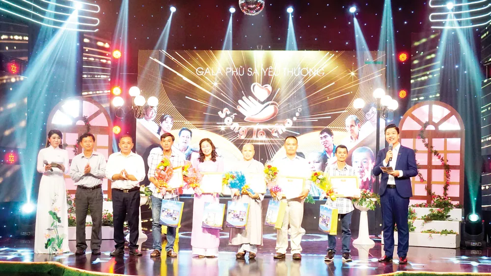 Đài PT & TH tỉnh Hậu Giang -  kênh truyền hình hữu ích vì bà con miền Tây ảnh 1