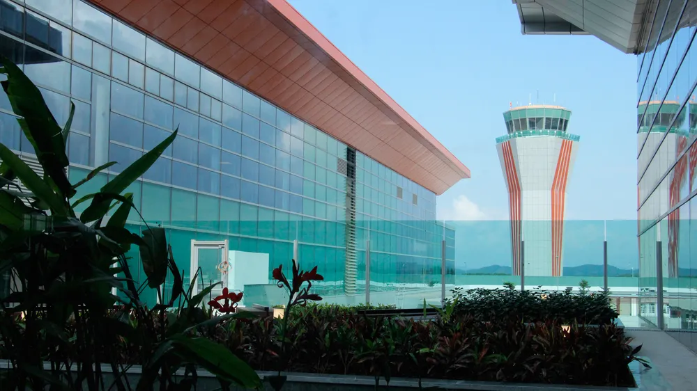 Sân bay quốc tế Vân Đồn đủ điều kiện đưa vào khai thác từ cuối tháng 12-2018 ảnh 5