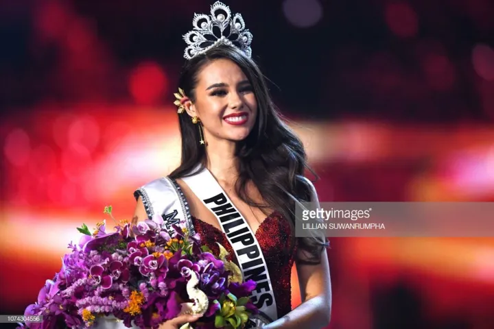 Lần đầu tiên trong lịch sử: Đại diện Việt Nam - H'Hen Niê vào Top 5 Hoa hậu Hoàn vũ  ảnh 6