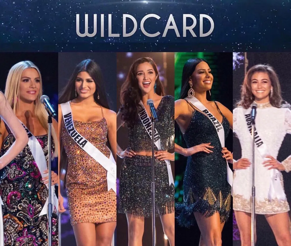 Lần đầu tiên trong lịch sử: Đại diện Việt Nam - H'Hen Niê vào Top 5 Hoa hậu Hoàn vũ  ảnh 41