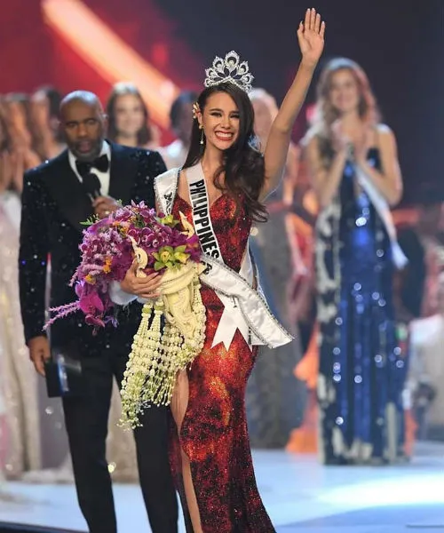 Lần đầu tiên trong lịch sử: Đại diện Việt Nam - H'Hen Niê vào Top 5 Hoa hậu Hoàn vũ  ảnh 9