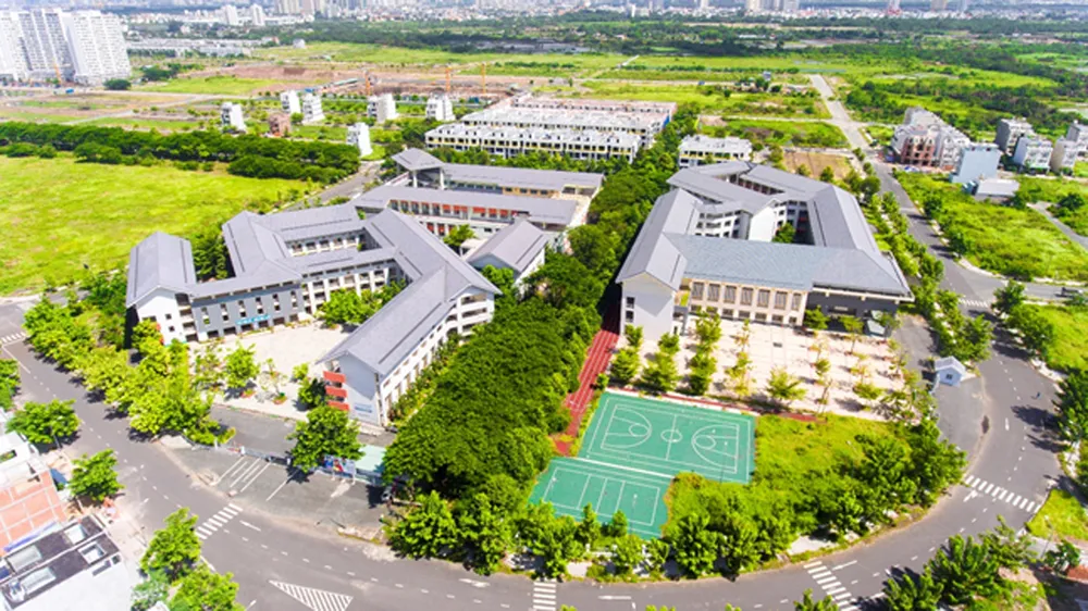 Thị dân trẻ thành đạt dễ dàng sở hữu căn hộ chất lượng tại quận 2 ảnh 1