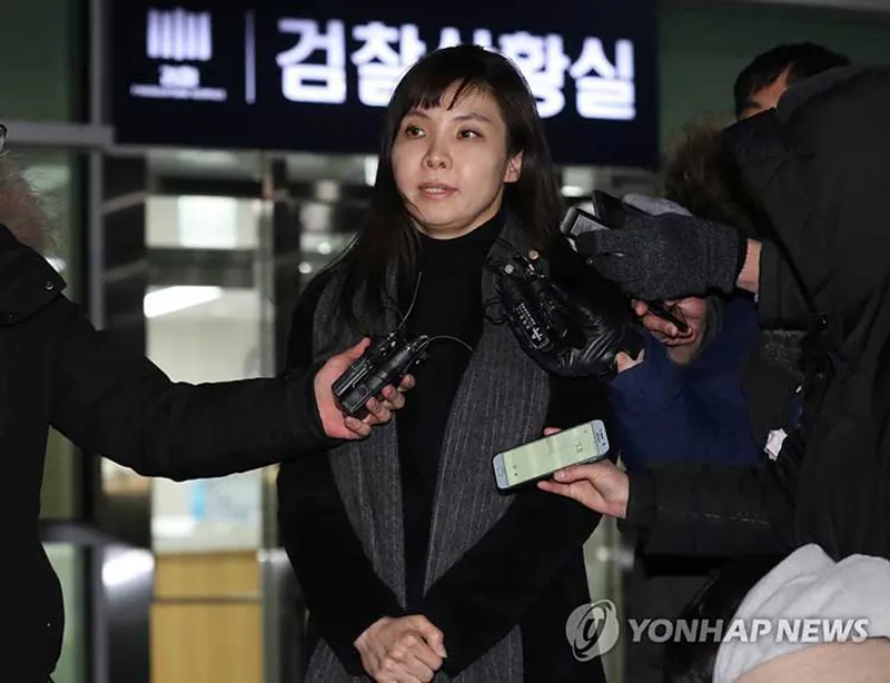 Ông Park Hang-seo đứng thứ hai trong danh sách bình chọn nhân vật của năm ảnh 7