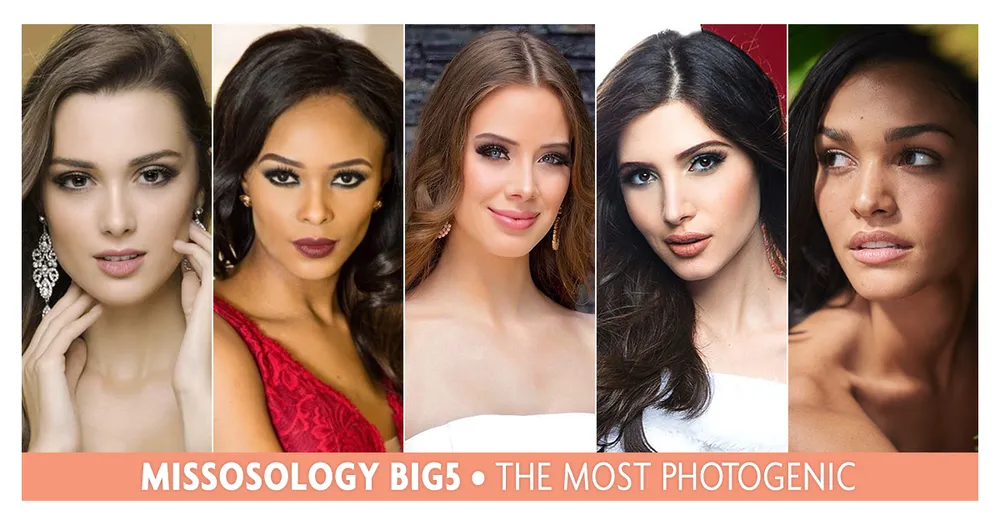 4 người đẹp Việt Nam góp mặt trong danh sách “Vẻ đẹp vượt thời gian 2018” - Timeless Beauty ảnh 11