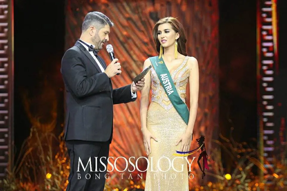 4 người đẹp Việt Nam góp mặt trong danh sách “Vẻ đẹp vượt thời gian 2018” - Timeless Beauty ảnh 13