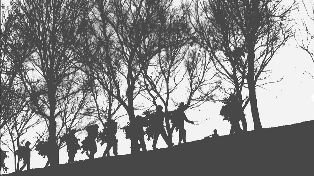 Nhớ - những chuyến đi ảnh 1