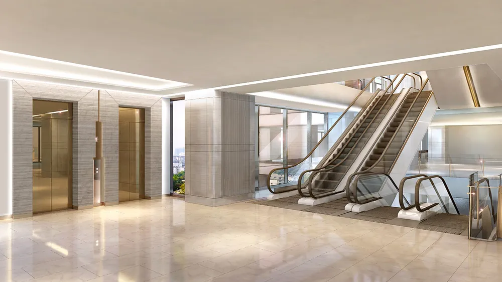 Sun Group khai trương trung tâm thương mại Sun Plaza đầu tiên tại Hà Nội ảnh 1