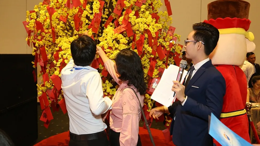 Gần 2.000 người tham dự Lễ công bố dự án Sunshine City Sài Gòn ảnh 4