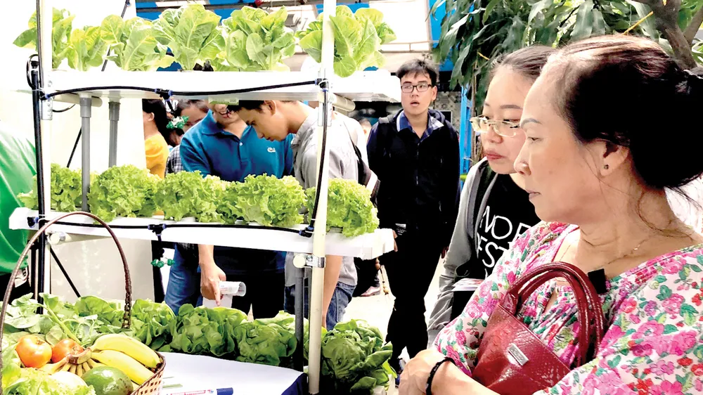 Đừng thờ ơ với chỉ dẫn địa lý ảnh 1