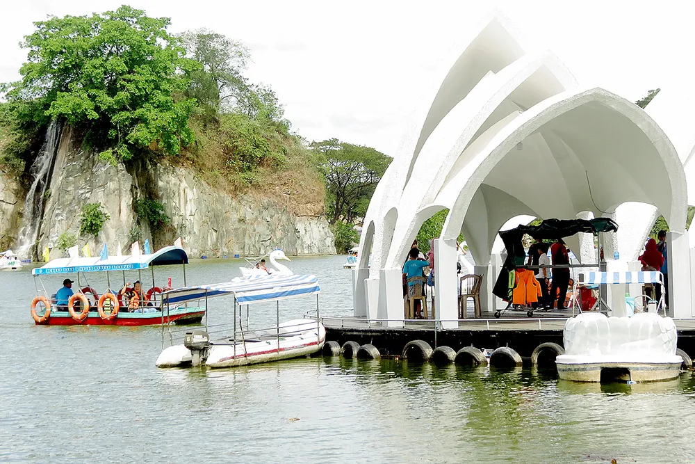 Sức hút từ Khu du lịch Bửu Long ảnh 3