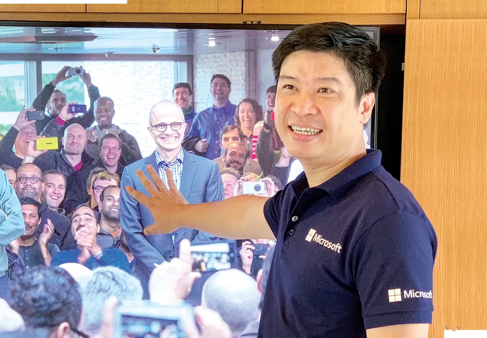 AI phụ thuộc vào chúng ta ảnh 3