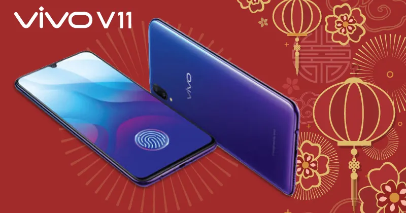 Top 6 smartphone sẽ khuynh đảo thị trường Tết Kỷ Hợi 2019 ảnh 5