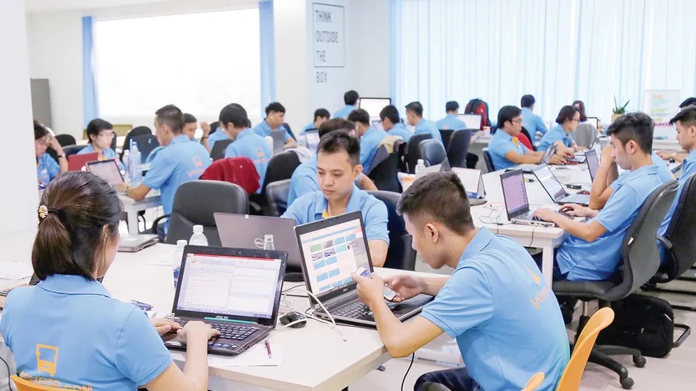 Về quê khởi Nghiệp ảnh 1