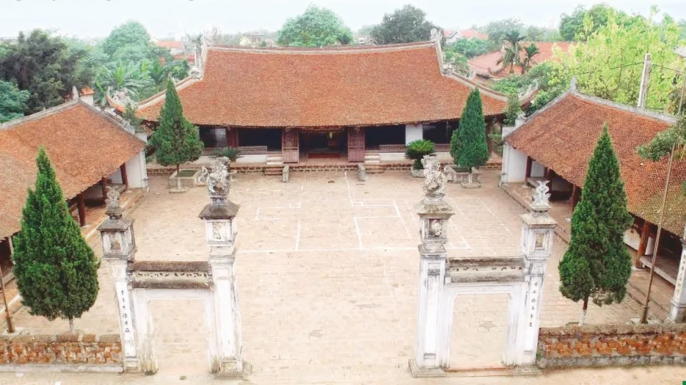 Những năm Kỷ Hợi đáng nhớ trong lịch sử dân tộc ảnh 1