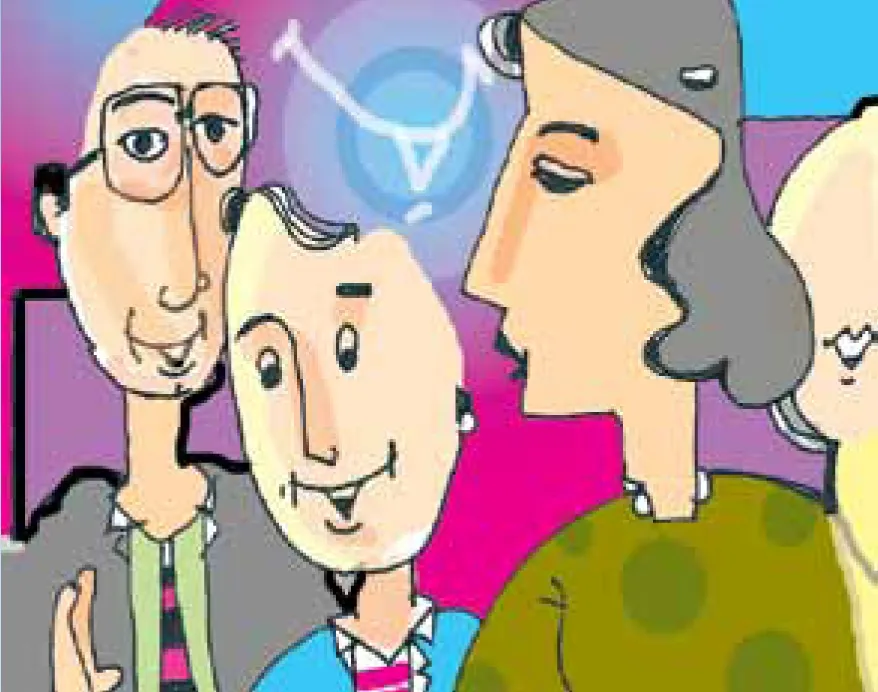 “Cười lên đi…” ảnh 1