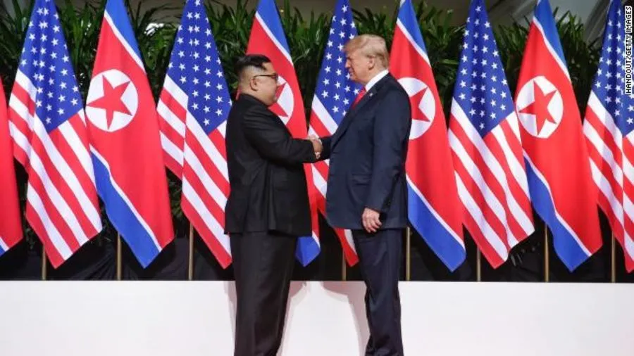 Tổng thống Mỹ đọc Thông điệp Liên Bang năm 2019 ảnh 5