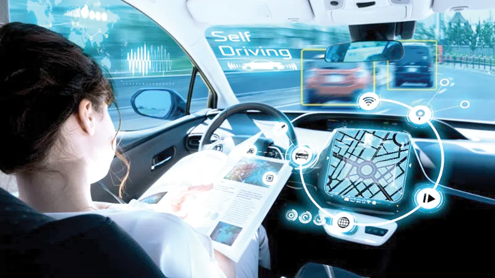 Cách mạng công nghiệp 4.0 trong năm 2019 ảnh 2