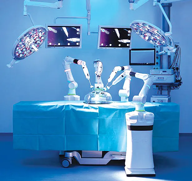 Cách mạng công nghiệp 4.0 trong năm 2019 ảnh 1