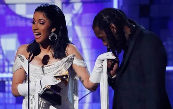 Kacey Musgraves - Nữ ca sĩ nhạc đồng quê thắng lớn tại Grammy 2019 ảnh 10