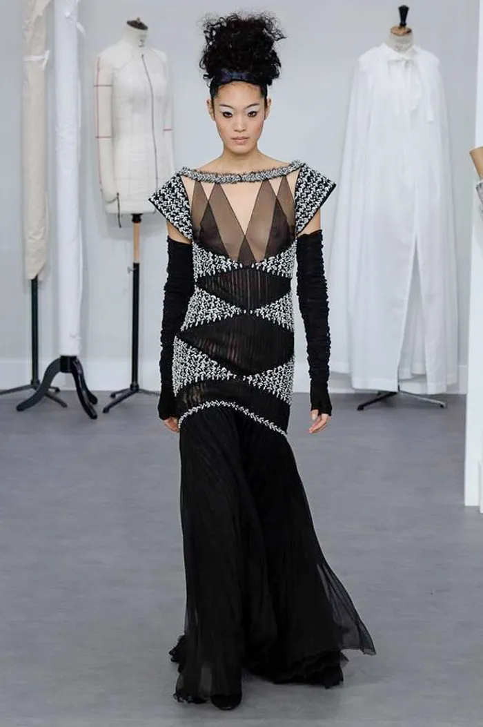 Hé lộ dàn siêu mẫu đình đám trong show Công Trí tại New York Fashion Week ảnh 5