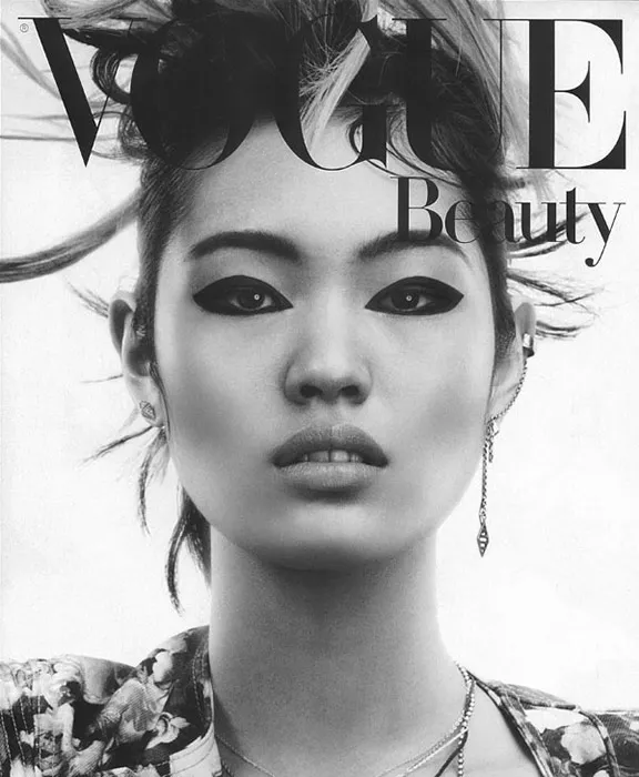 Hé lộ dàn siêu mẫu đình đám trong show Công Trí tại New York Fashion Week ảnh 6