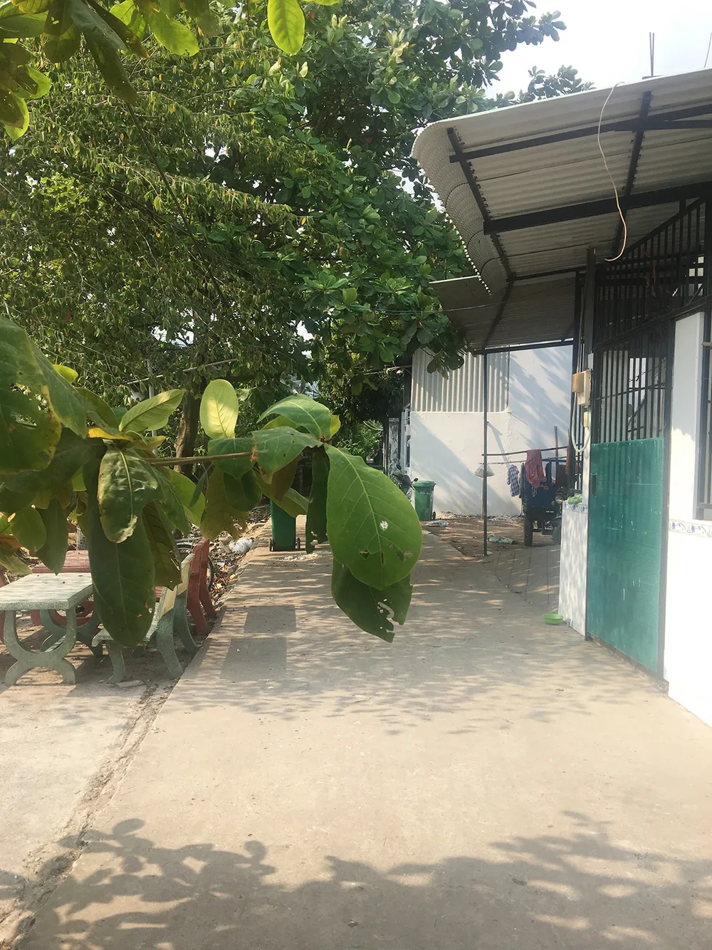 Người dân khó có thể làm thủ tục tách thửa ảnh 1