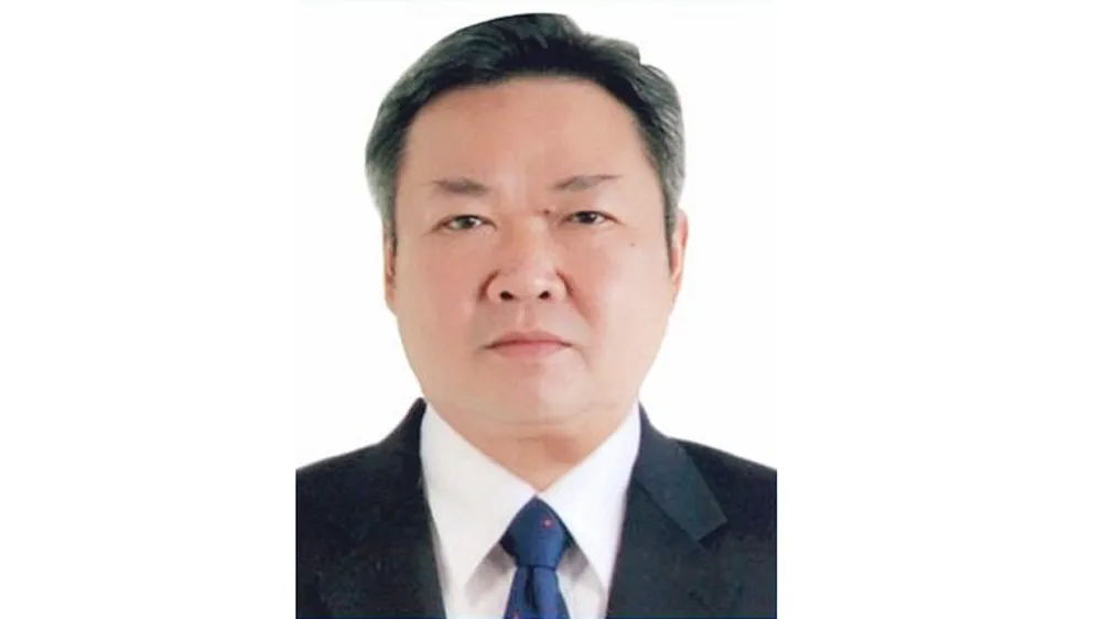 Ngành điện góp phần xây dựng nông thôn mới ảnh 1