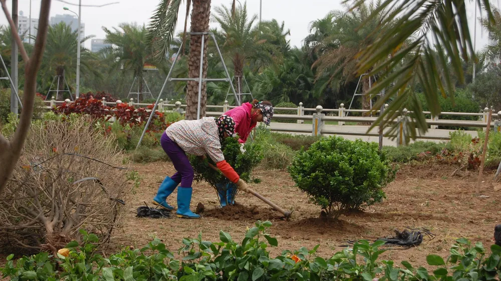 Hà Nội gấp rút chuẩn bị cho Hội nghị Thượng đỉnh Mỹ - Triều lần 2 ảnh 1