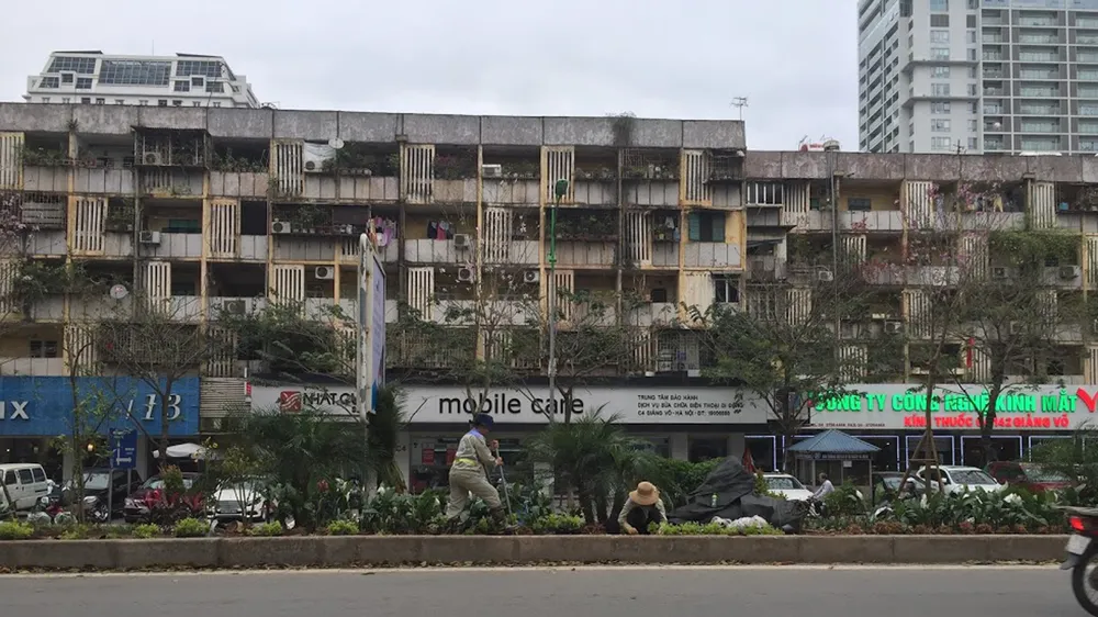 Hà Nội gấp rút chuẩn bị cho Hội nghị Thượng đỉnh Mỹ - Triều lần 2 ảnh 4