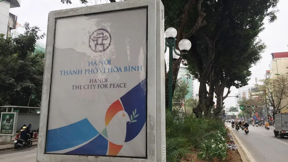 Hà Nội gấp rút chuẩn bị cho Hội nghị Thượng đỉnh Mỹ - Triều lần 2 ảnh 8