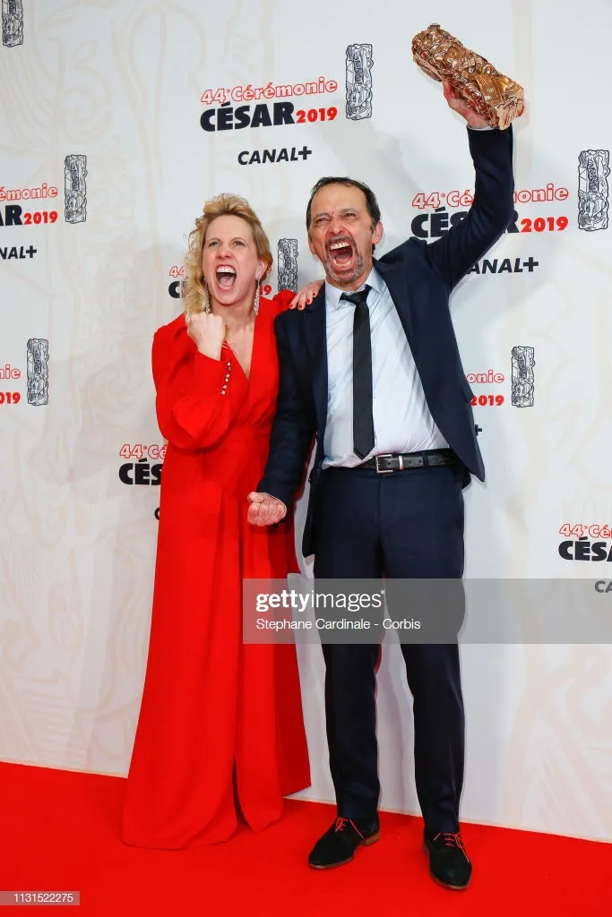 Giải thưởng điện ảnh César 2019"Custody", phim về bạo lực gia đình, giành giải Phim hay nhất ảnh 7