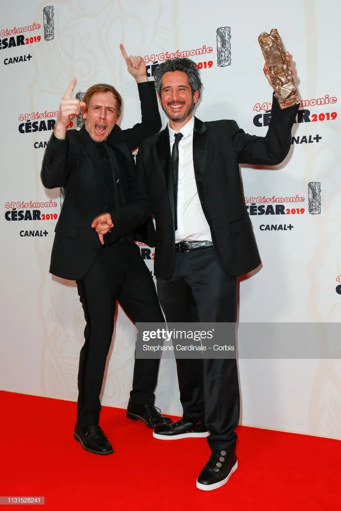 Giải thưởng điện ảnh César 2019"Custody", phim về bạo lực gia đình, giành giải Phim hay nhất ảnh 8