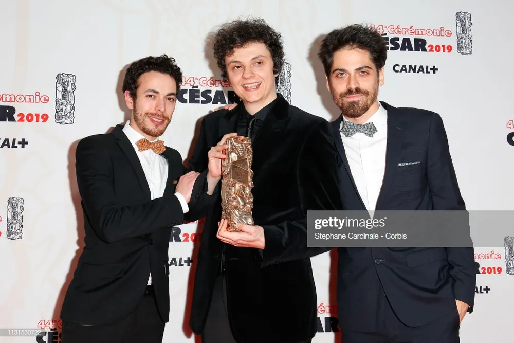 Giải thưởng điện ảnh César 2019"Custody", phim về bạo lực gia đình, giành giải Phim hay nhất ảnh 11