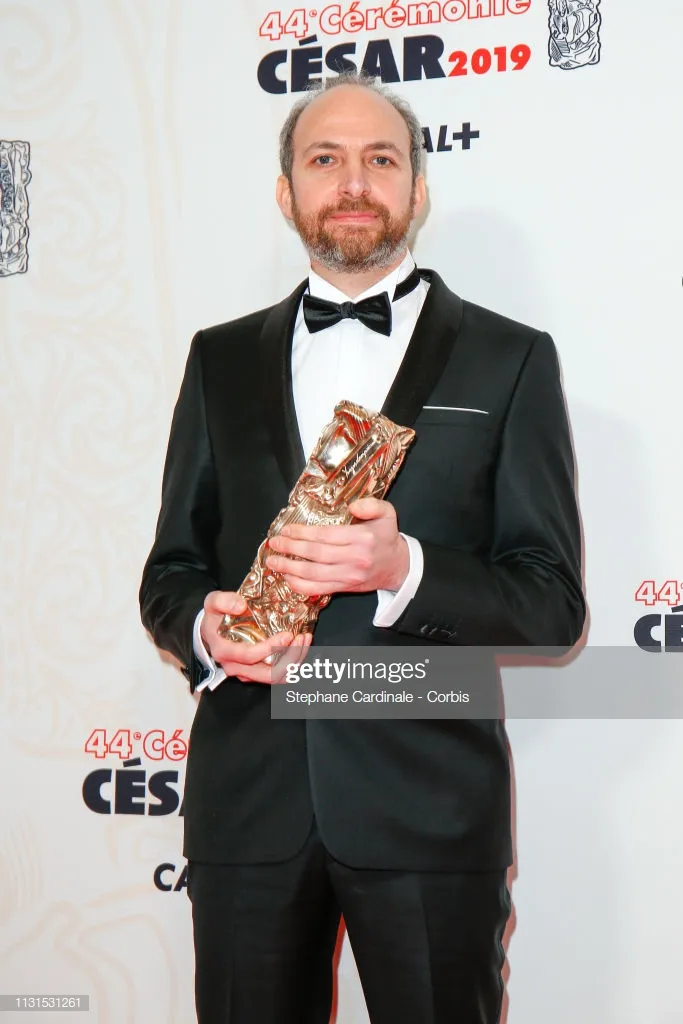 Giải thưởng điện ảnh César 2019"Custody", phim về bạo lực gia đình, giành giải Phim hay nhất ảnh 10