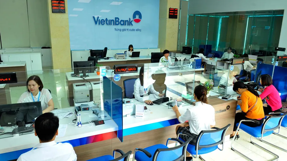 VietinBank thăng hạng ngoạn mục trên “bản đồ” thương hiệu ngân hàng toàn cầu ảnh 4