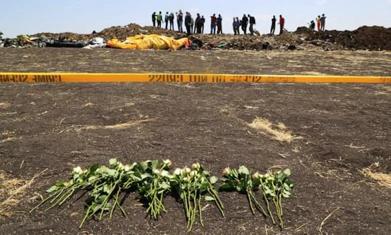 Vụ tai nạn máy bay Ethiopia: Hộp đen được gửi tới Pháp phân tích ảnh 6