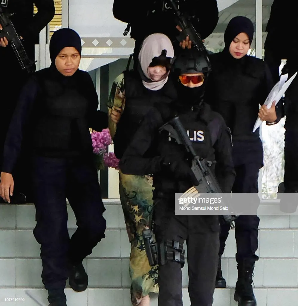 Malaysia hoãn phiên xét xử nghi can Đoàn Thị Hương trong vụ sát hại công dân Triều Tiên ảnh 3
