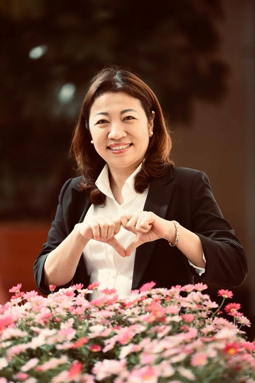 Câu chuyện về người tư vấn bảo hiểm: Chung đam mê – cùng thành đạt ảnh 1