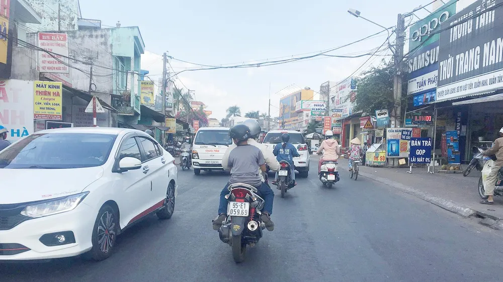 Thúc bách hoàn thiện hạ tầng giao thông vùng ĐBSCL - Bài 4: Cần một quyết sách hợp lý ảnh 1