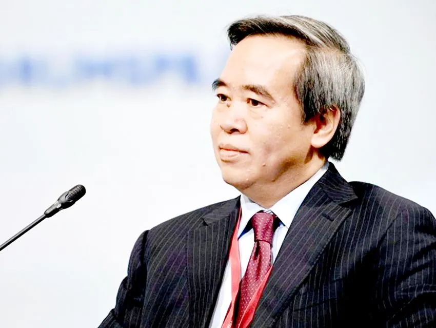 Phát triển Đà Nẵng thành đô thị hàng đầu Đông Nam Á ảnh 1